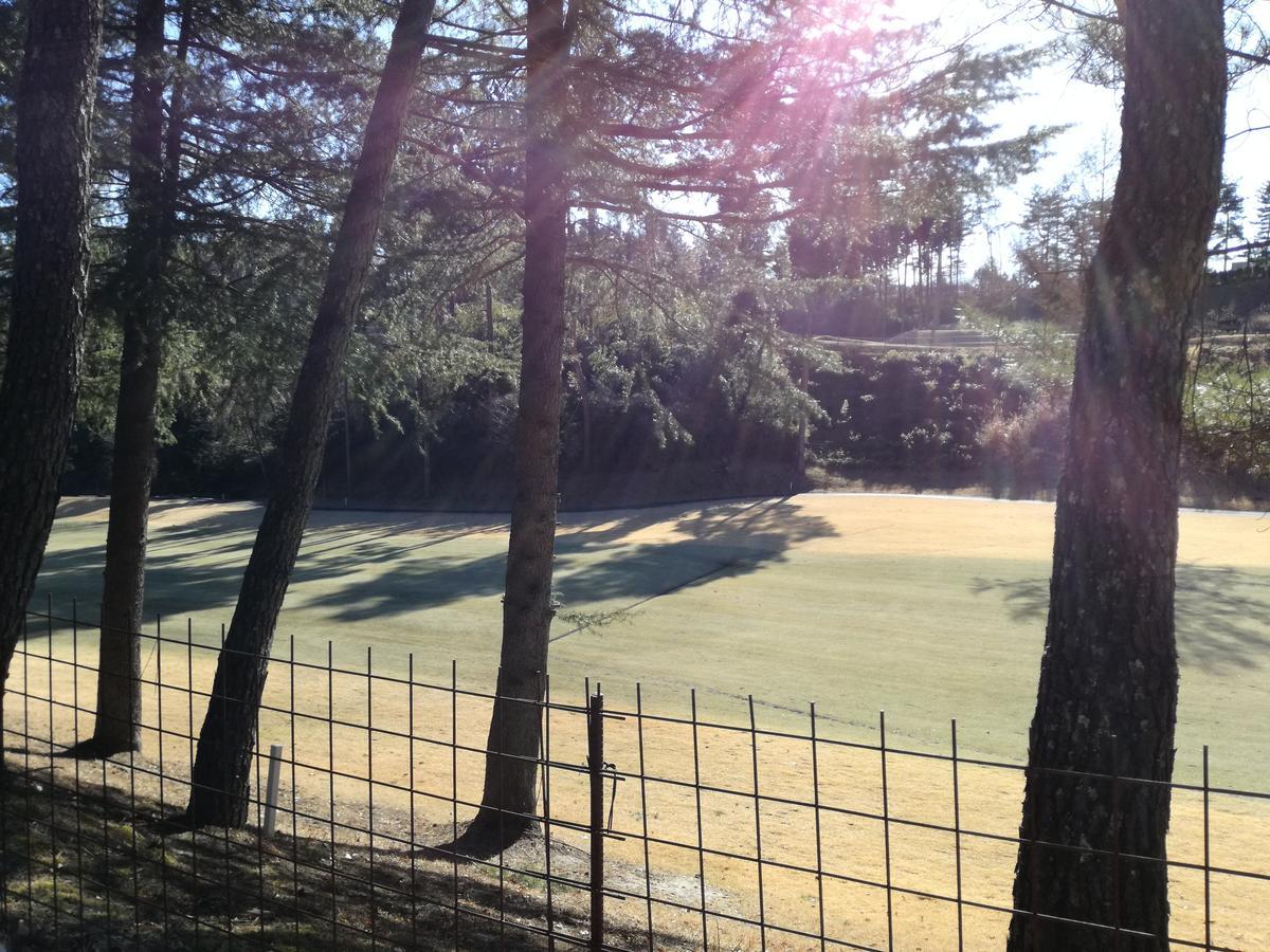 ログハウスkizuki Villa Tsuru Dış mekan fotoğraf